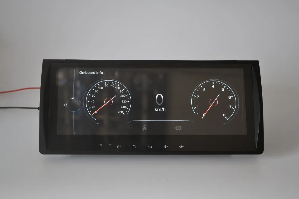 Top 10.25 inch full touch Android 9 car radio player for  bmw  E39 X5,M5,E5  ,Canbus,bluetooth,steering wheel,16GB  gps navigation 27