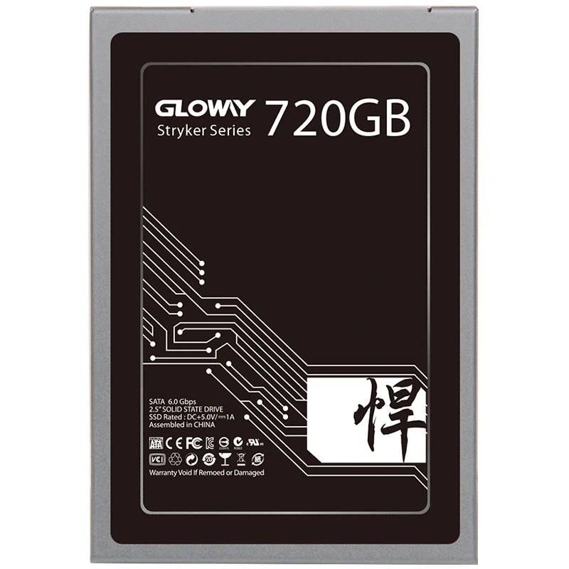 Gloway wholesale SATA III SSD 240GB 480g720g 1tb 2tb 2.5 HDD Hard Disk for desktop Laptop Internal Solid State Drive discount Gloway wholesale SATA III SSD 240GB 480g720g 1tb 2tb 2.5 HDD Hard Disk for desktop Laptop Internal Solid State Drive discount