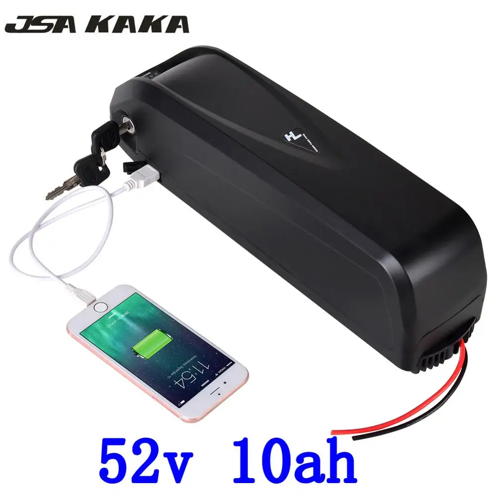 #Special Offers US EU No Tax 52V 10AH with 5V USB Electric Bike Down Tube Battery for 48V 750W 1000W Bafang Motor Free #Special Offers US EU No Tax 52V 10AH with 5V USB Electric Bike Down Tube Battery for 48V 750W 1000W Bafang Motor Free