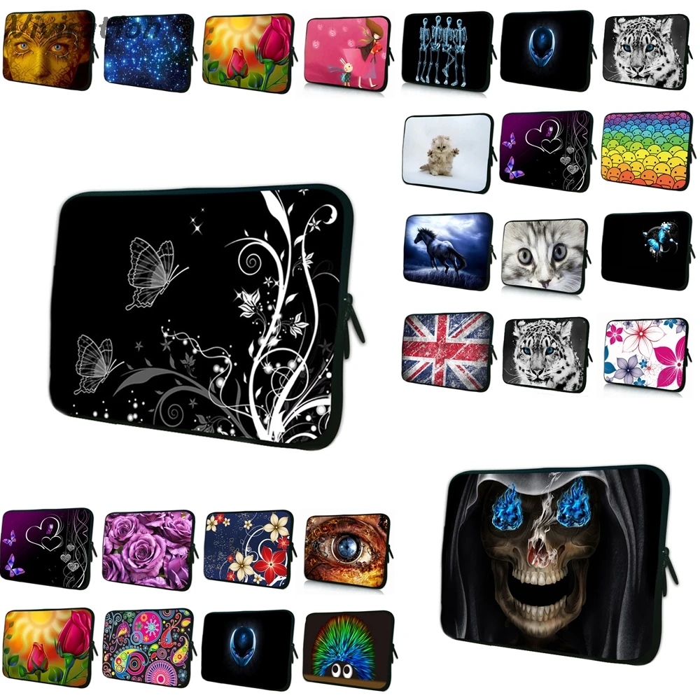 Viviration Computer font b Accessories b font New Portable 7 10 12 13 14 15 17