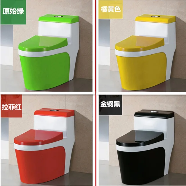 Cool Toilets Cool Toilets