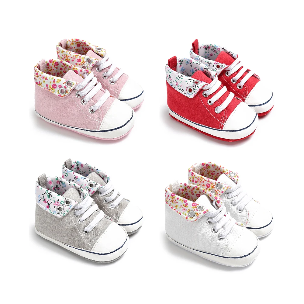 best sneakers for first walkers