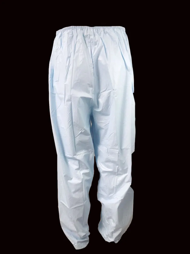 Взрослый ребенок недержание пластиковые пятидюймовые брюки P009-16, Размер: L/XL/XXL