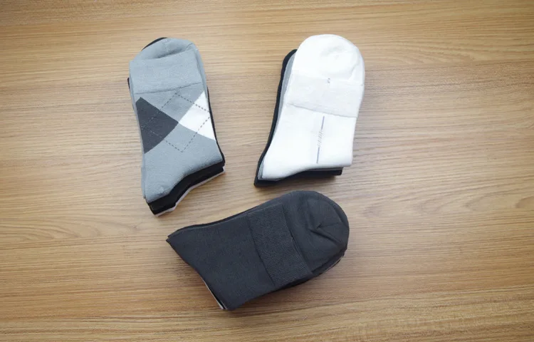 Breathable Men Socks Bamboo Fiber Comfotable Casual Socks 5 pairslot Socks Thin Summer Cool Male Long Casual Meias Masculinas04