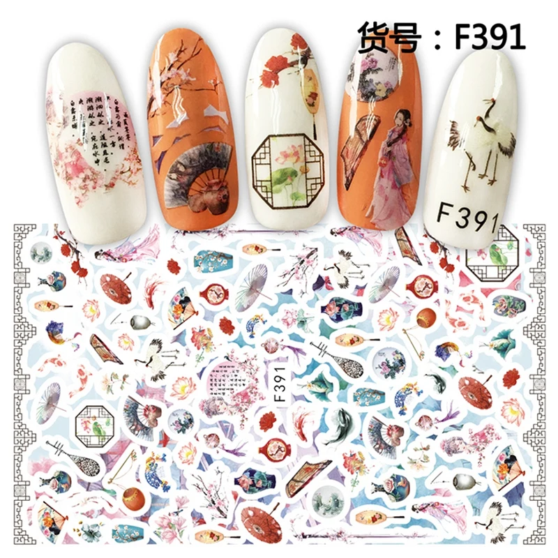 F391