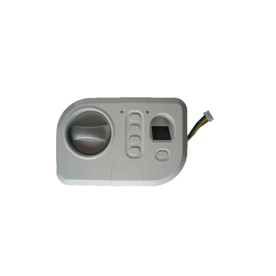 

CE EMC certificate biometrics fingerprint safe lock with warranty one year and 1% spare part for free respondence time:<0.5Sec