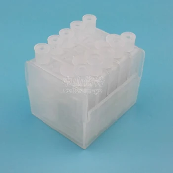 

INK WAY Set of 5 Ink Damper or One Way Valve (Ink Control Valve), 5 color CISS damper