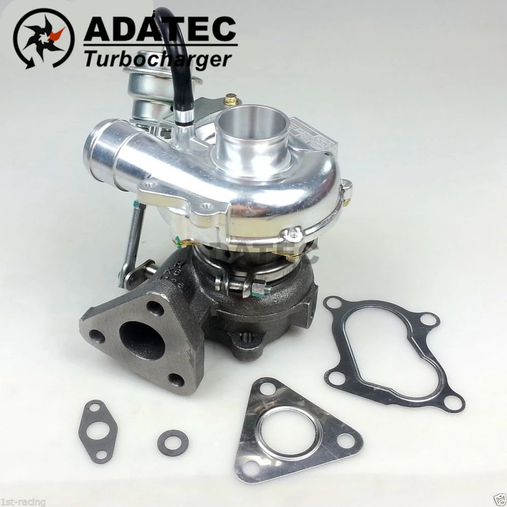 

VT10 turbine VC420088 VB420088 VA420088 complete turbo charger 1515A029 for Mitsubishi L 200 2.5 TD 98 Kw - 133 HP 4D5CDI