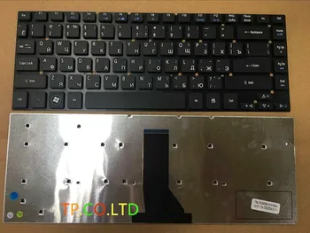 

New Russian Keyboard for Acer Aspire E14 ES1-411 ES1-421 ES1-431 Laptop Russian Keyboard