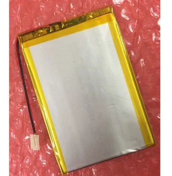 

Inner Battery Pack For 7" Irbis TZ733 TZ734 TZ735 TZ736 Tablet Battery inner 3000mah 3.7V Polymer li-ion+Tracking