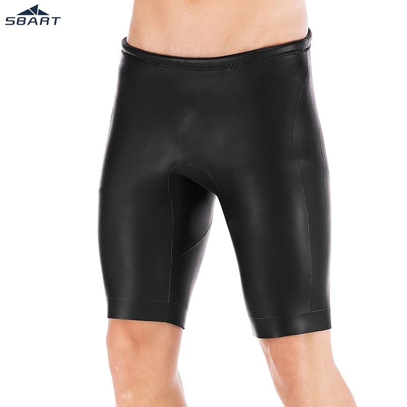 Men Women 3mm Triathlon high quality Keep warm High Elastic Neoprene