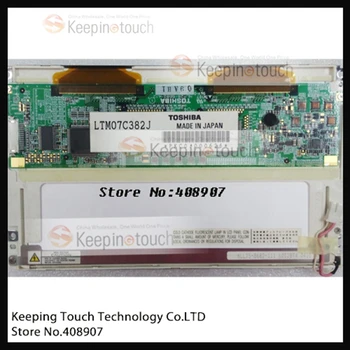 

LCD Display Screen Panel For LTM07C382J