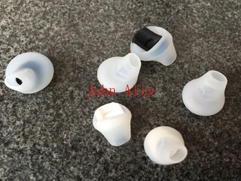 

Wholesale Replacement Eargels Silicone Ear Gel For Brand IE ,IE 2,IE3 Earphones