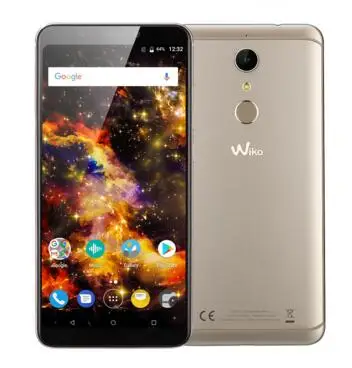 2900 мАч 3,85 В батарея для Wiko V12BNL Мобильный телефон батарея Замена частей