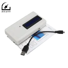 G MV2 портативный детектор излучения с ручкой счетчик Гейгера Собранный ядерный счетчик Гейгера с Миллером G M трубка гамма бета рентгеновский луч