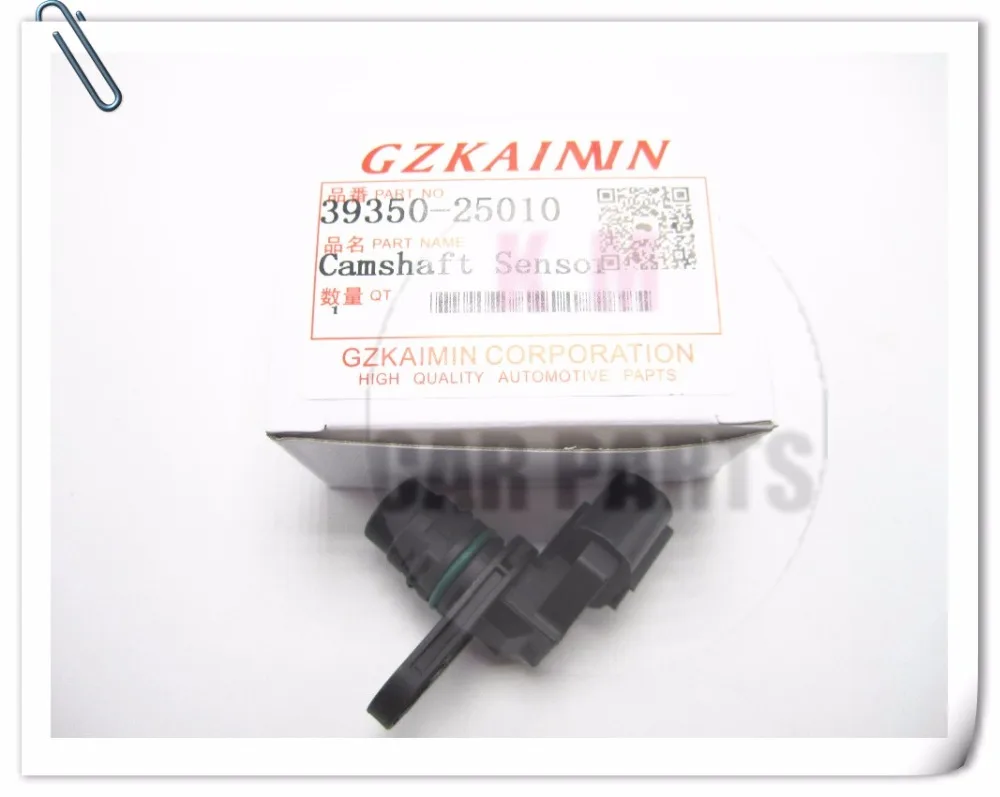 

high quality new Camshaft Position Sensor 06-14 for Hyundai for Kia 2.0L 2.4L OEM 39350-25010 3935025010