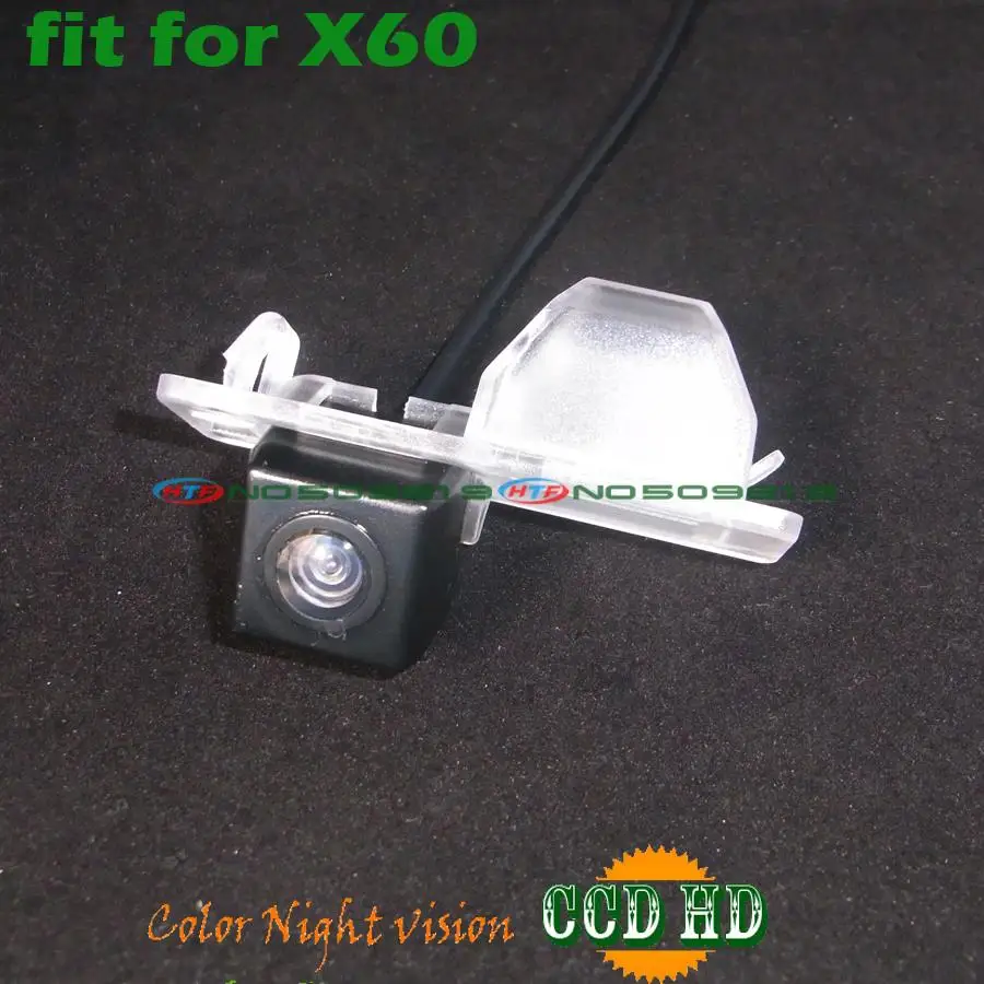ccd HD Car rear view parking font b Camera b font for sony chip Lifan x60