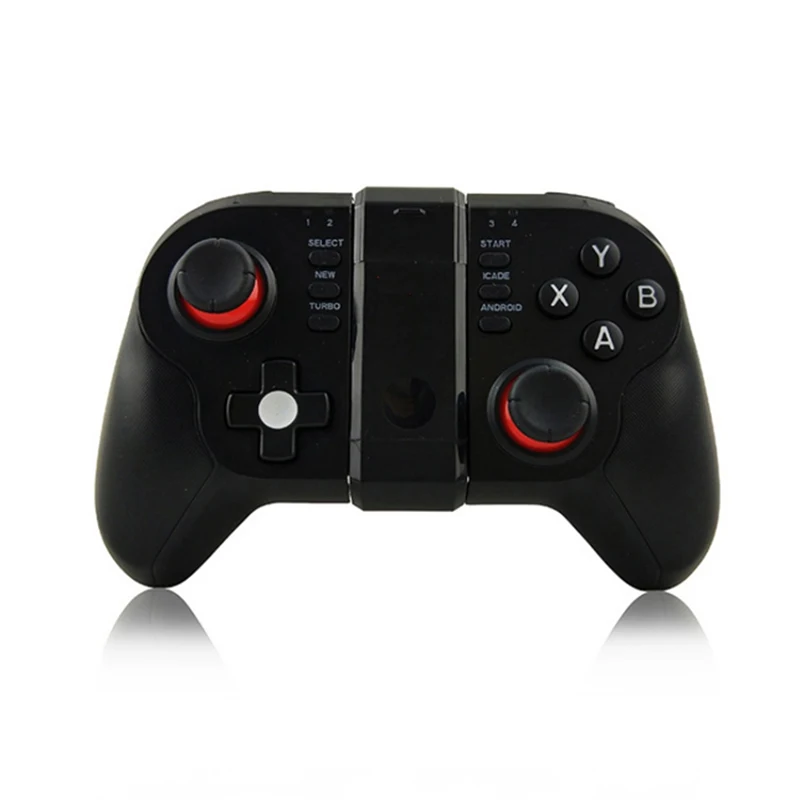Беспроводной игровой контроллер Bluetooth для PS3/Android смартфонов планшетных ПК с