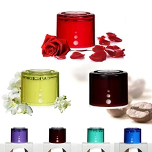 Iperfume автомобильный Твердый бальзам Авто твердый парфюм необычный запах для удаления воздуха Освежитель