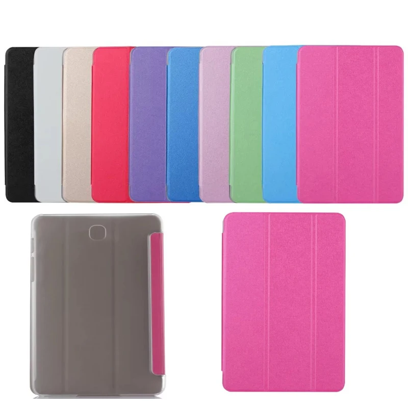 

Luxury Cover for Samsung Galaxy tab S2 8.0 T710 T715 Case funda Capa,Flip PU Leather Kickstand Case for Samsung tab S2 8.0 Cover