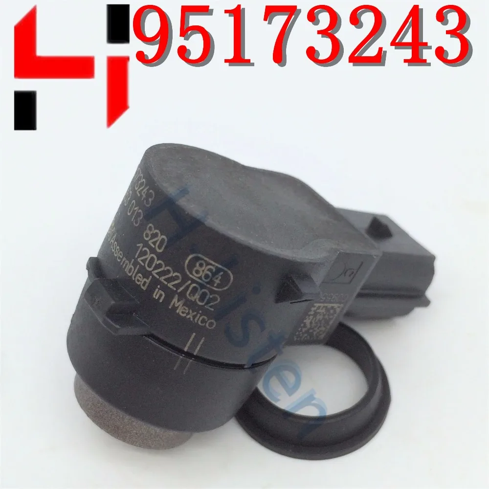 1pcs Parking Distance Control PDC Sensor For Chevrolet