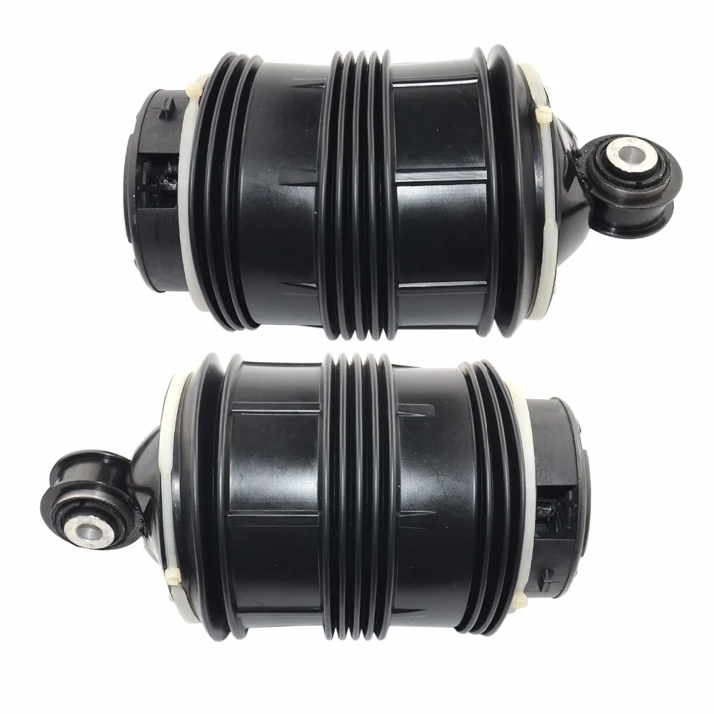 AP02 Pair 2pins Rear Air Suspension Spring