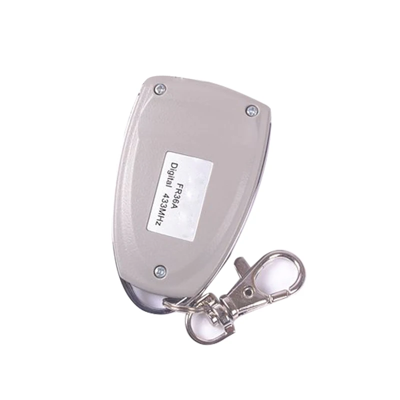 Foresee Garage Door Opener Manual Foresee Garage Door Opener Manual