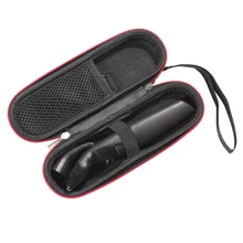 LuckyNV портативный жесткий дорожный ящик для хранения Чехол сумка для Philips MG1100/16 серии 1000 Триммер Бритвы Shaper