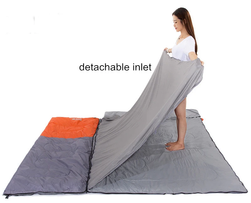 sleeping bag (2)