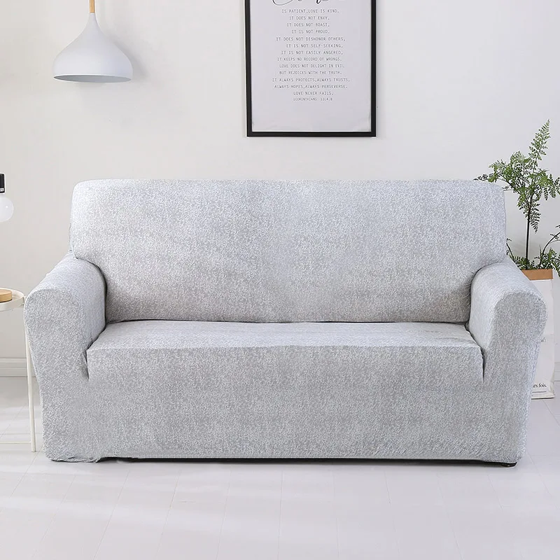 Sofa Cover Slipcovers Sofa Tight Wrap All Inclusive Slip Resistant