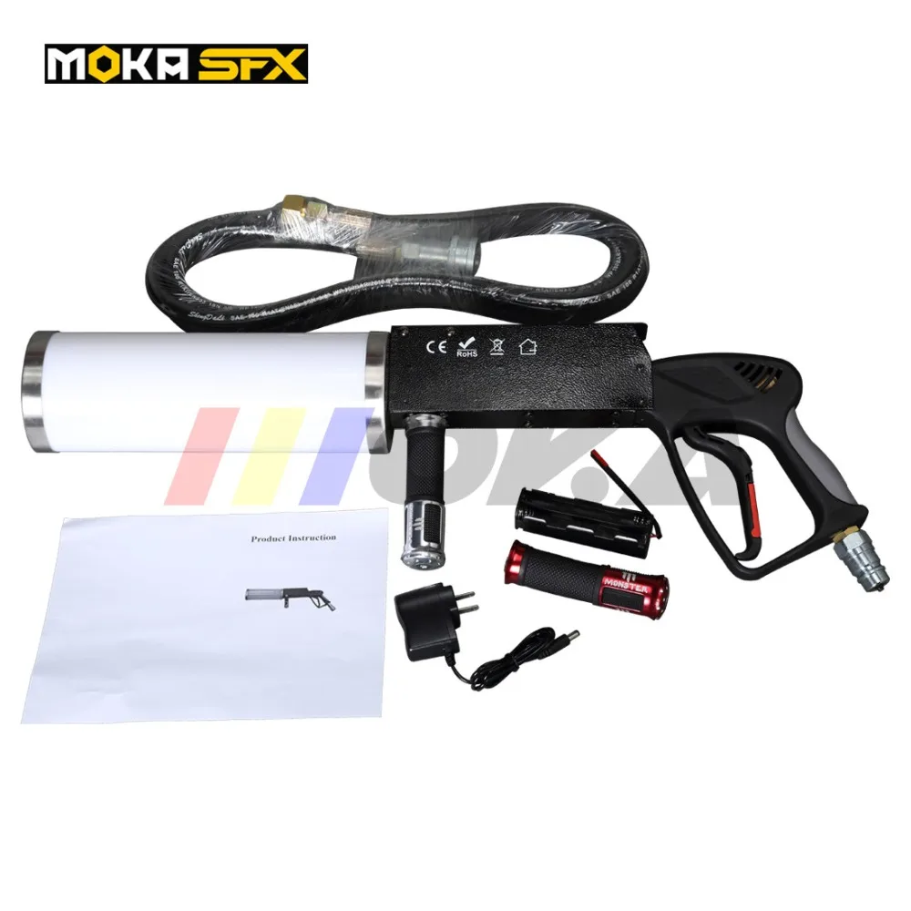 LED CO2 GUN (2)
