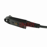 רדיו דו כיווני כבל תכנות USB עבור TC-3000 רדיו דו-כיווני HYT TC-3600 TC-780 TC-610P TC-710 (5)