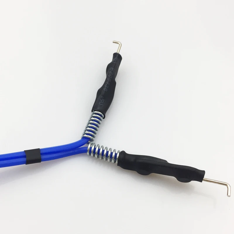6-foot-super-soft-silicone-clip-cord-autoclaveable-gold-plated-phone-plug-blue-3