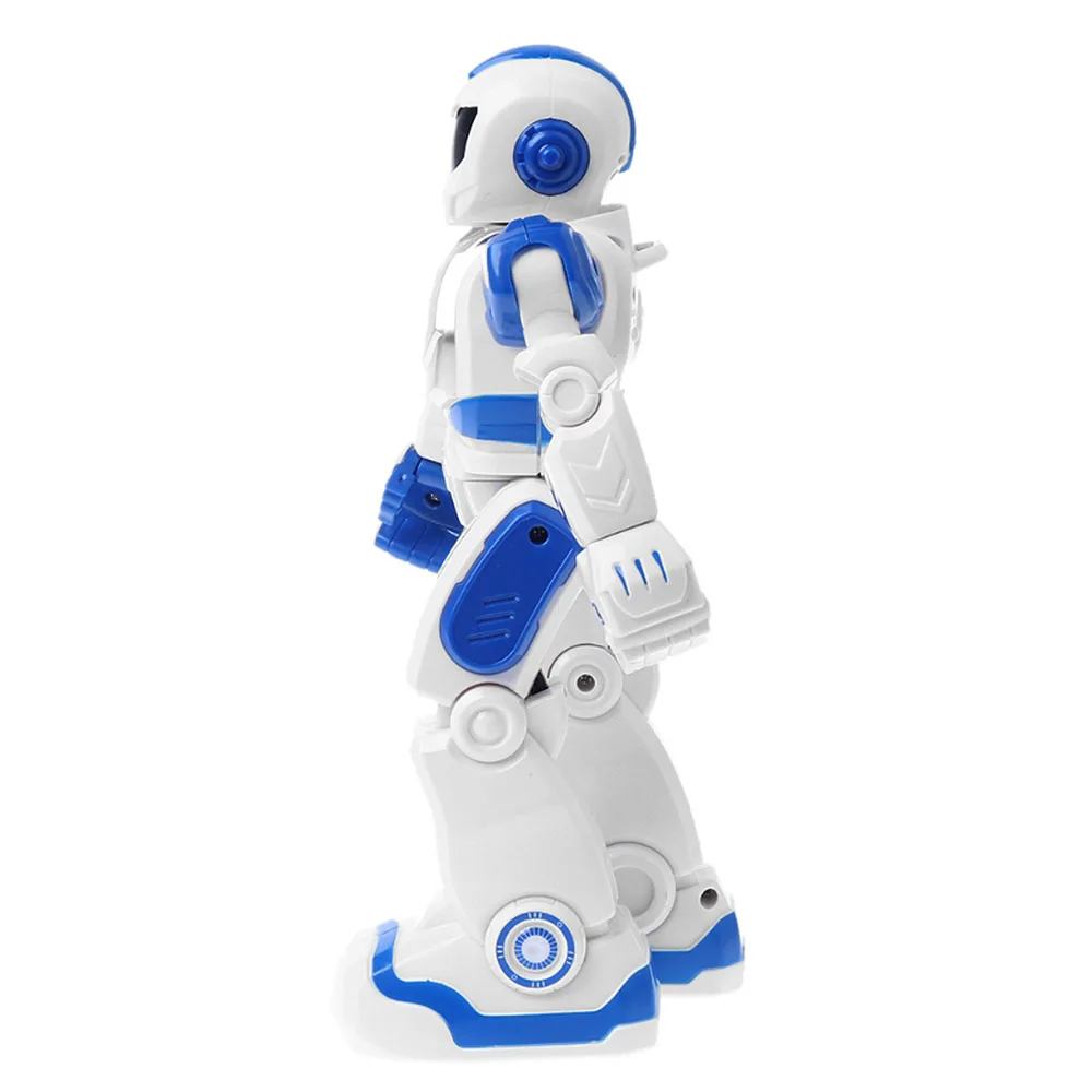 Игрушка с дистанционным управлением, умный детский робот с дистанционным управлением, робот с дистанционным управлением, инфракрасное управление, игрушки для мальчиков, детский подарок на день рождения