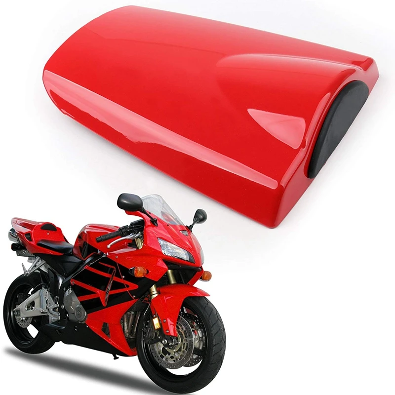 Крышка заднего сиденья мотоцикла Abs крышка капота обтекателя для Honda Cbr600Rr Cbr 600 Rr F5 2003 2004 2005 2006