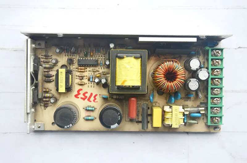 

WN200D1 WN-220A-3 WN200E Good Working Tested