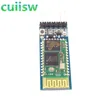 HC05 HC-05 master-slave 6pin JY-MCU anti-reverse, integrated Bluetooth serial pass-through module, wireless serial ► Photo 3/4