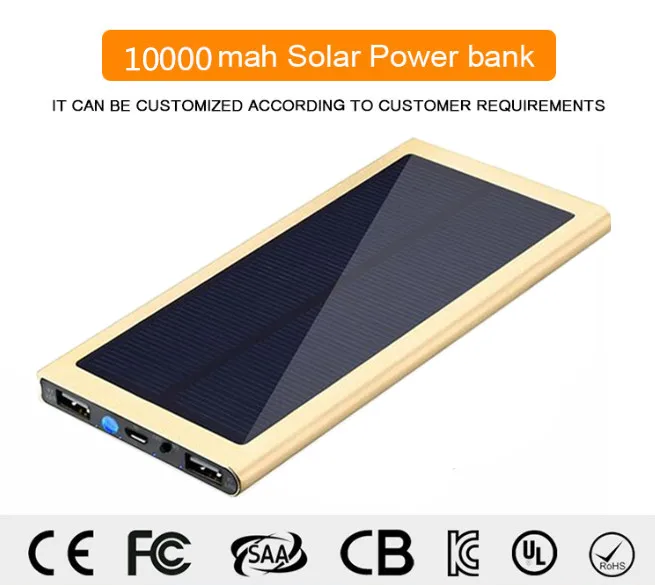 power bank main