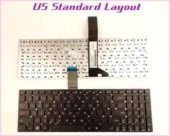

New US Layout Keyboard for ASUS D552C X552E A550VB A550C A55C Laptop/Notebook No Frame