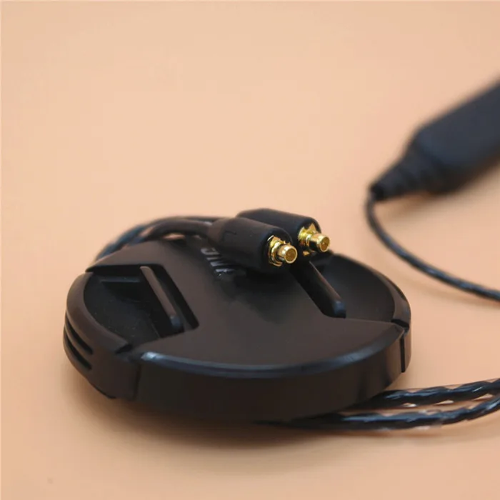 Обновленный Bluetooth аудиокабель для Logitech UE900 Ultrazone IQ sony|cable upgrade|ue900 cablecable for earphone |