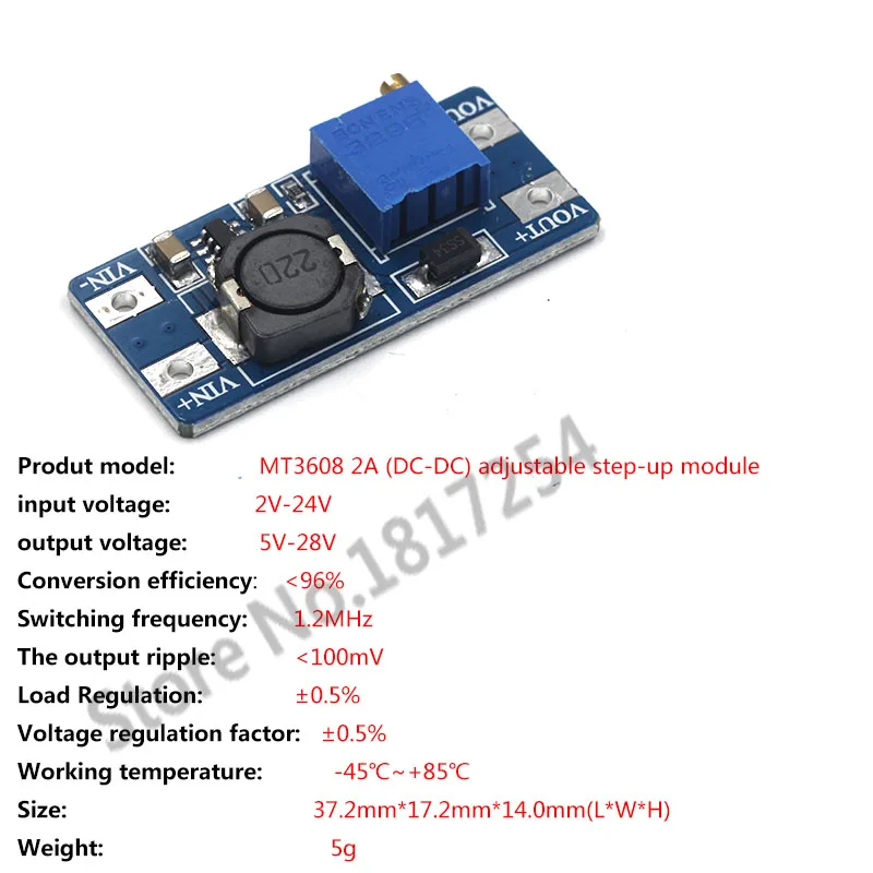 MT36085