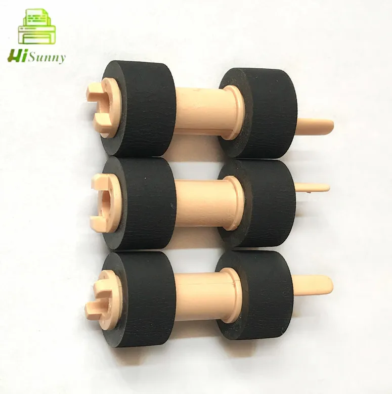 19.99usd for 20pcs 604K19890 for OKI B6200 B6200N B6250N B6300 B6300N B6500 B6500N B710DN B710N for Xerox 4500 4510 7100DN 7100N Paper Feed Pickup Roller -1