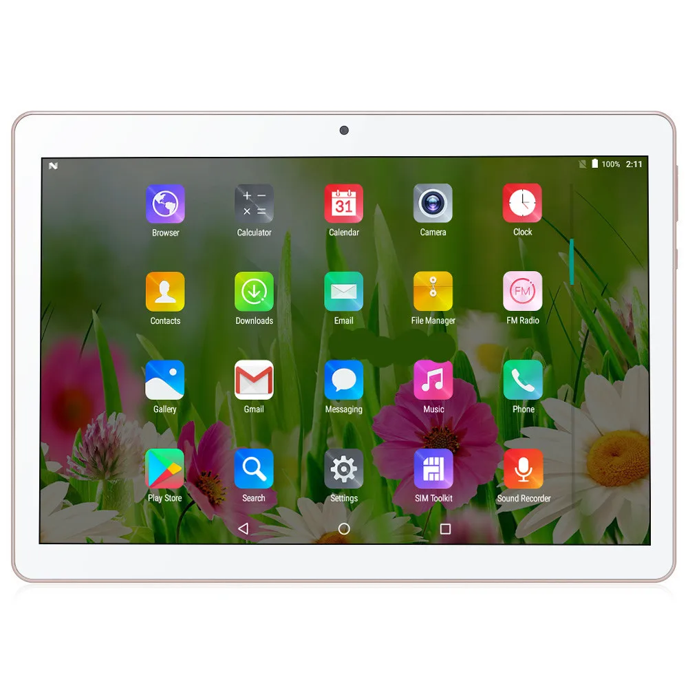 

Latest 10.1 inch Intel Atom Mini Pc Z8350 touch screen Tablet pc