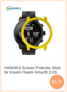 HANGRUI Замена зарядный кабель Колыбель зарядное устройство для Xiaomi Huami Amazfit Stratos 2 темп зарядное устройство s usb для Amazfit 2 Stratos