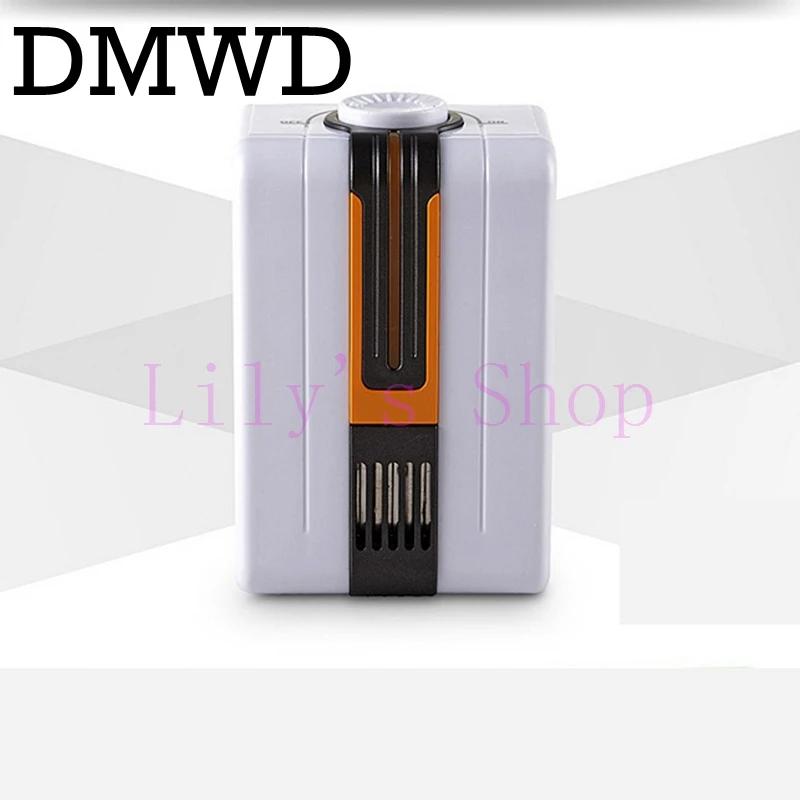 MINI Air Purifier Negative electric ion generator Ionizer