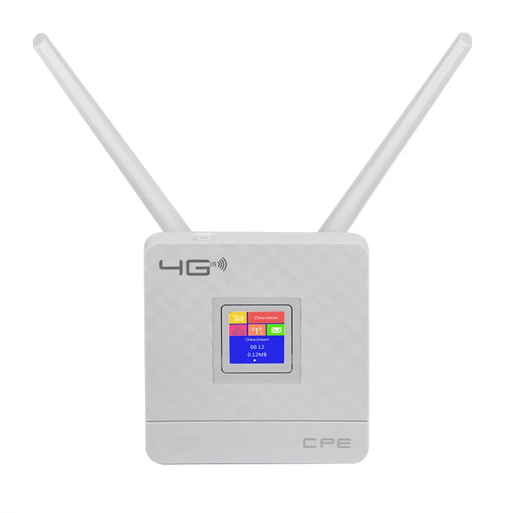 

Wireless Routers Hotspot Portable Mobile 5GHz High Speed Modem 150M Dual Band Repeater External Antenna 2.4GHz LTE Pocket WIFI