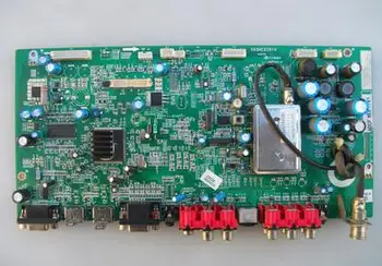 

LC-32HC56 Motherboard 569HC0201H Screen CLAA320WF01