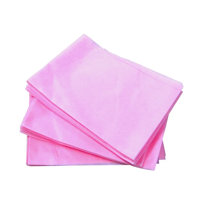Wholesale Disposable Medical Massage Special Non Woven Bed Pad Beauty Salon SPA Dedicated Bed