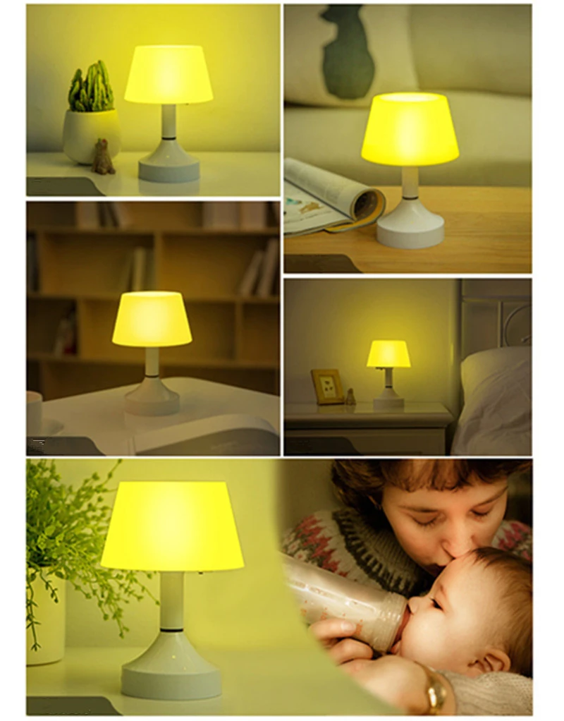 remote control lamp (10)