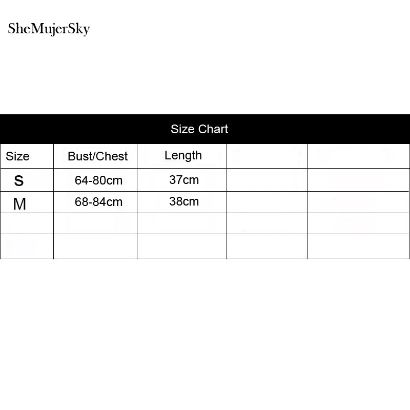 SheMujerSky короткий топ без косточек летний сексуальный топ без бретелей тонкие женские топы
